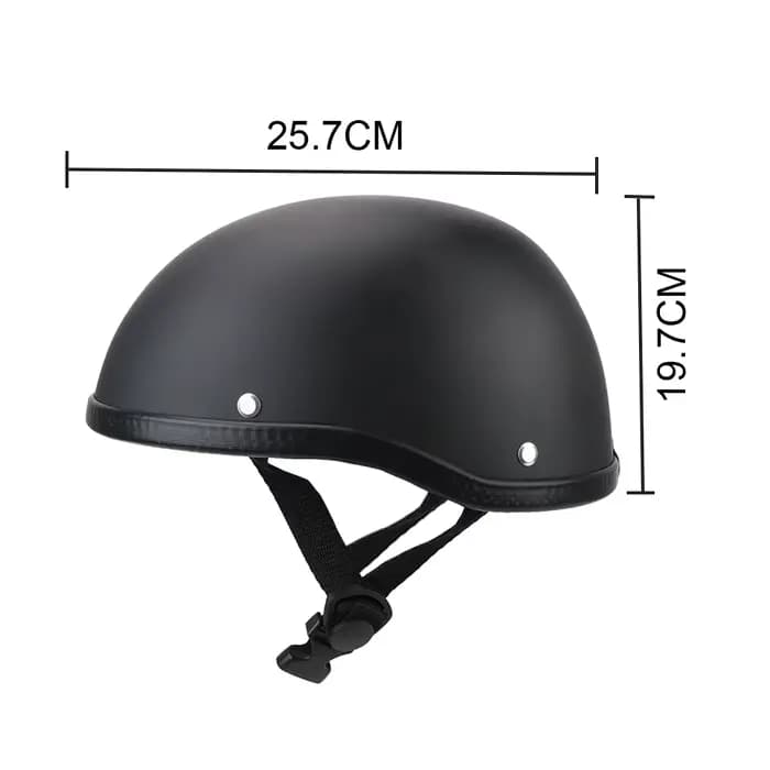 Casque de Moto Ultraléger
