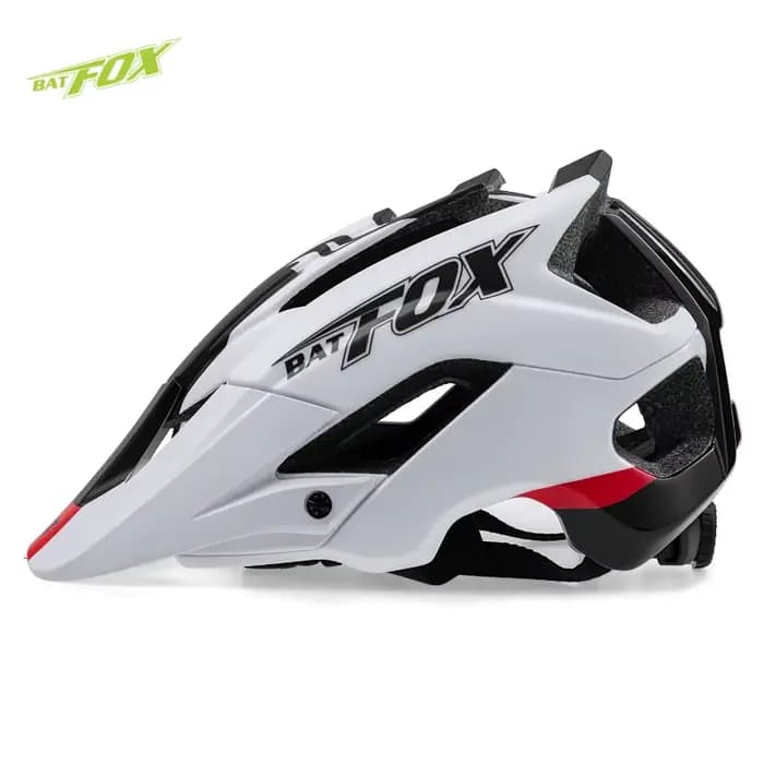 Casques BAT FOX pour hommes