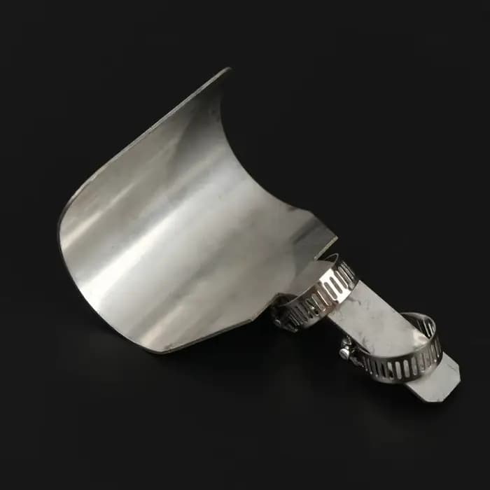 Accessoires de soudage pour barrière anti-feu, matériel de soudage sans oxygène, couvercle de protection, entretien des appareils de soudage