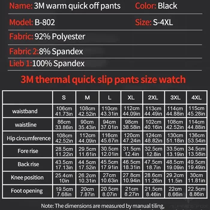 Survêtement de Moto imperméable d'hiver