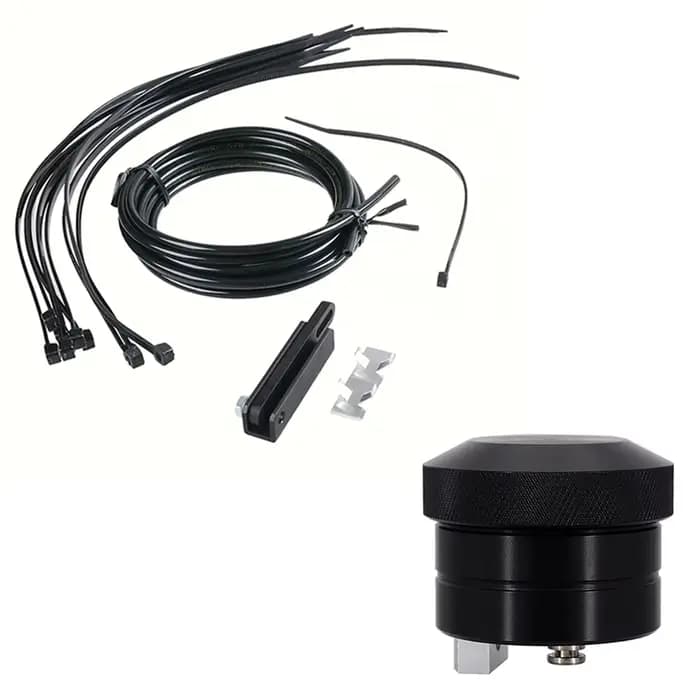 Lubrificateur universel pour huileurs de chaîne