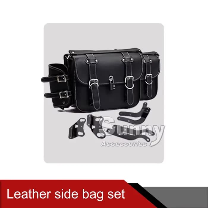 Pour BENDA LFC700 Pro LFC 700 – Accoudoir pliable multifonctionnel conducteur/passager – Accessoires de modification moto