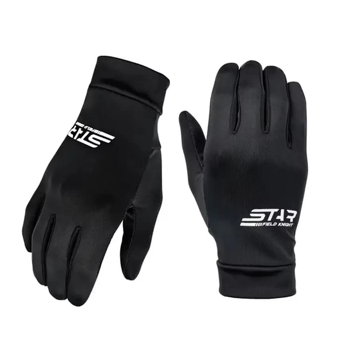 Gants de Moto d'hiver et d'été
