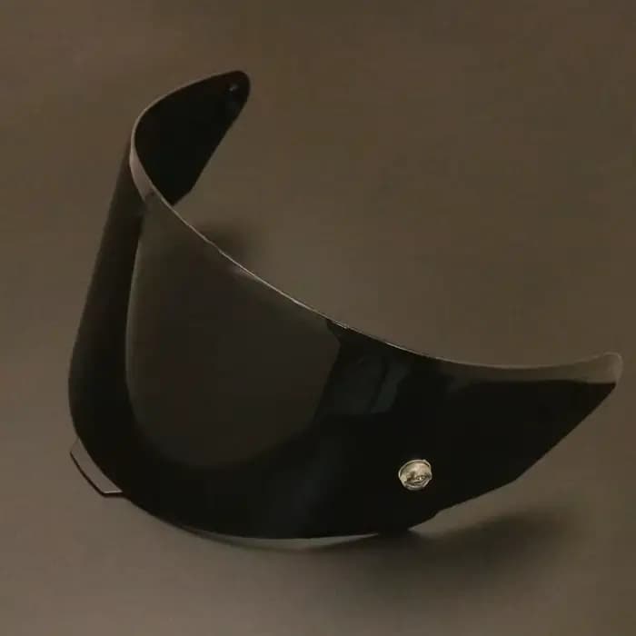 Visière de casque pour casque de moto KYT TT COURSE