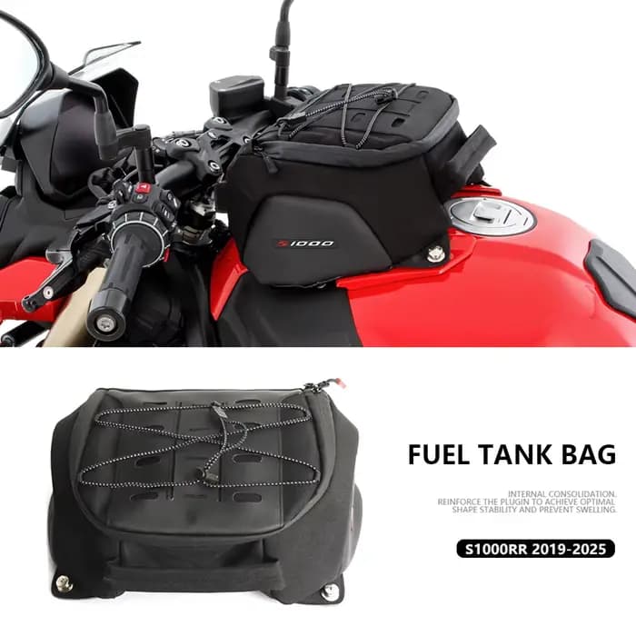Sac de réservoir de carburant pour BMW S1000 RR S1000RR