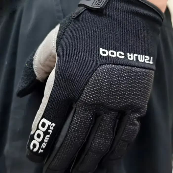 POC ALMST 2025 gants de Motocross pour adultes course vtt VTT Moto