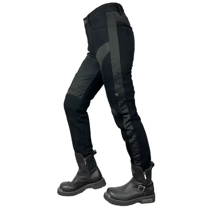 Pantalon de moto pour femme