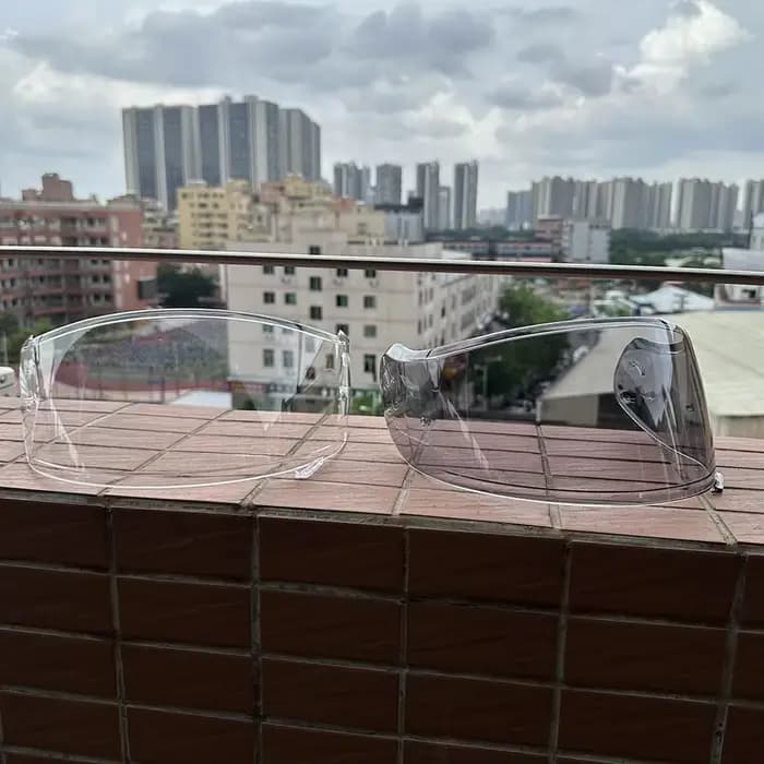 Pour SHOEI Neotec 2