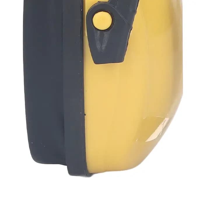 Casque de sécurité à réduction de bruit pour chantier, protection auditive