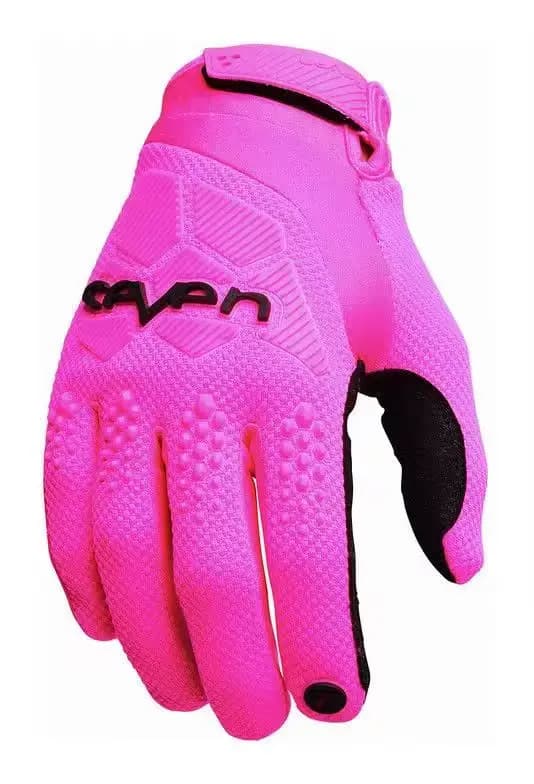 2025.5 Mx gant noir gants de Motocross hors route moto