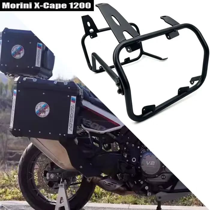 Accessoires pour moto Morini X-Cape 1200