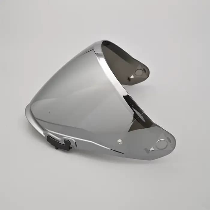 Pour LS2 OF603 Infinity II casque bouclier lentille visière pare-brise pare-soleil Protection UV