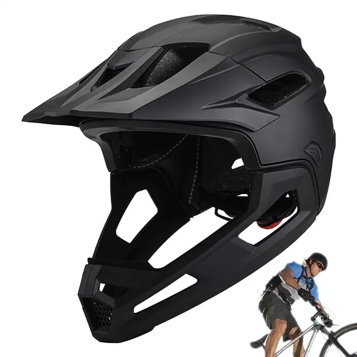 Casque de vélo multi-sports pour adultes