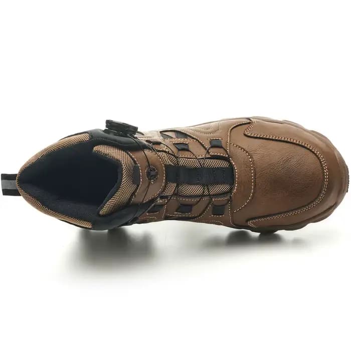 Bottes de Moto imperméables pour hommes
