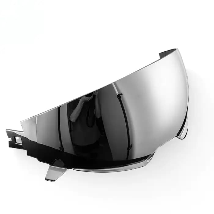 MT casque Streetfighter lentille de lunettes de soleil interne bouclier de remplacement 5 couleurs disponibles