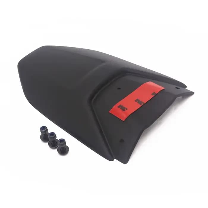 ® Extension de garde-boue arrière de moto