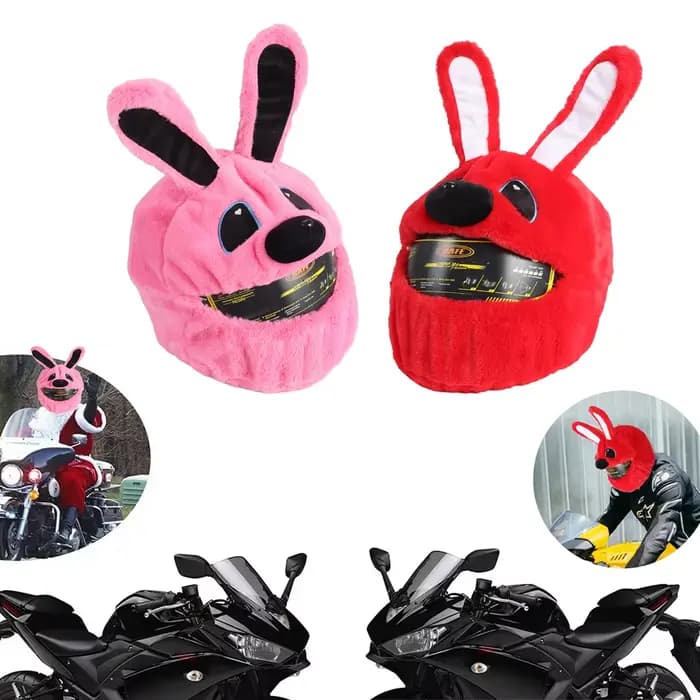 Housse de Protection pour casque