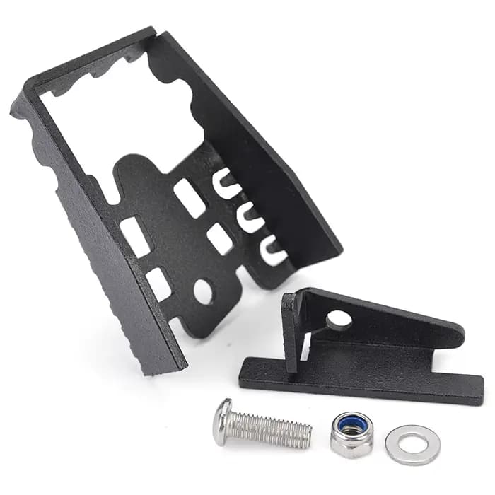 Accessoires de moto pour Honda CMX300 CMX500 2017-2025 CL300 CL500 2023-2025