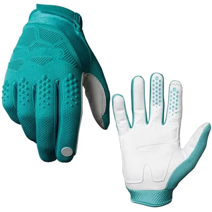 Gants de travail de motocross MX pour hommes