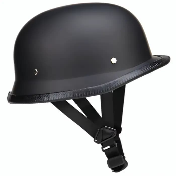Casque de moto certifié DOT