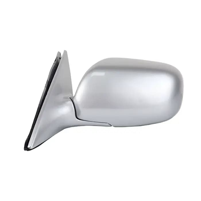 Ensemble de rétroviseur latéral pliable