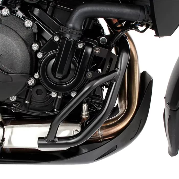 Barre de protection moteur pour BMW F900GS