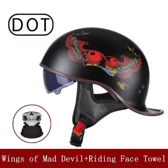 Casque de moto chine Certification 3C