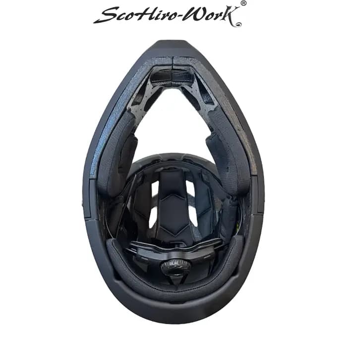 Casque de cyclisme vtt intégral VTT