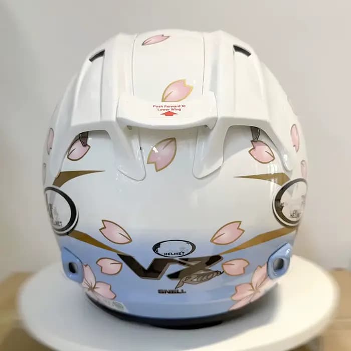 2025 VZ-RAM blanc cerise demi-casque unisexe moto tout-terrain casque descente course montagne croix Casco Capacete jj