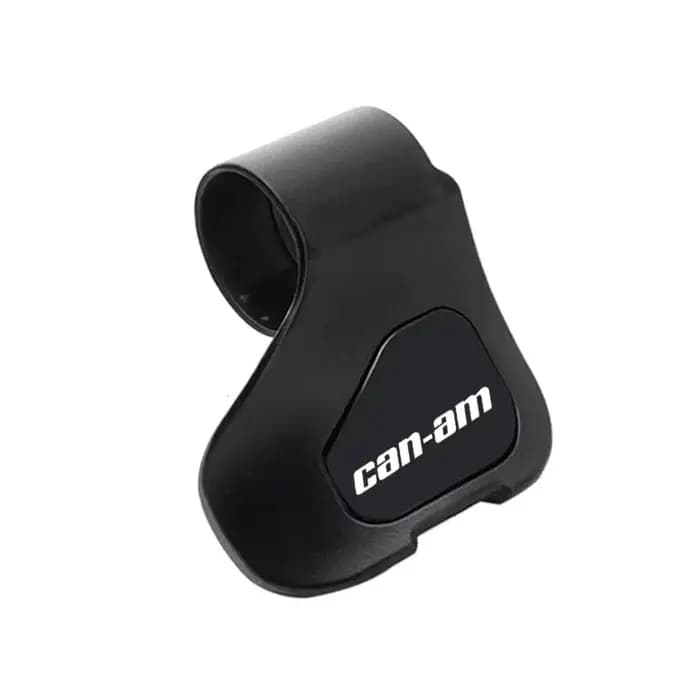 Booster Clip accélérateur assistance guidon économie de travail pour Can Am Outlander 1000 Ryker 900 Renegade 800 Canam Maverick X3 Spyder