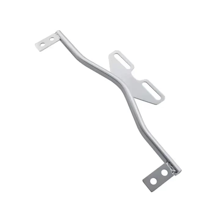 Phare antibrouillard auxiliaire pour moto
