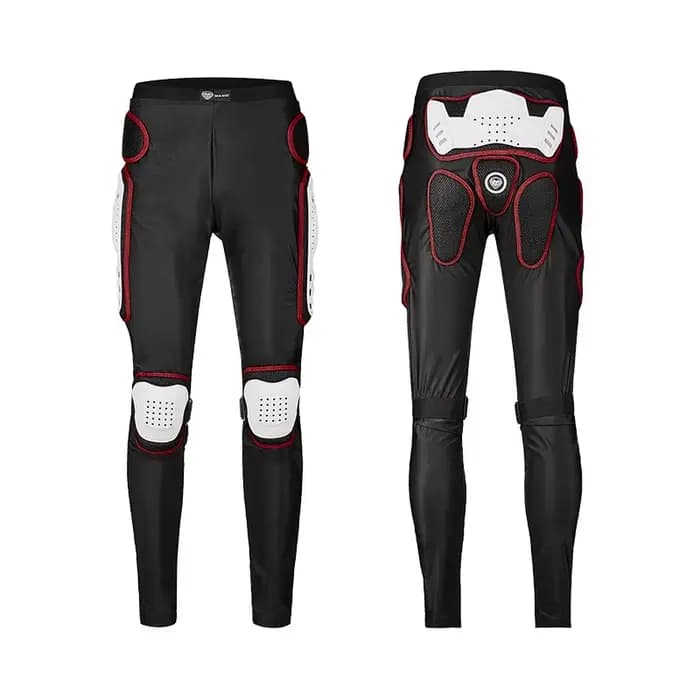 Pantalon de Moto armure