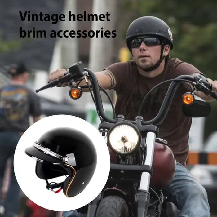 D'expériences de moto de style vintage