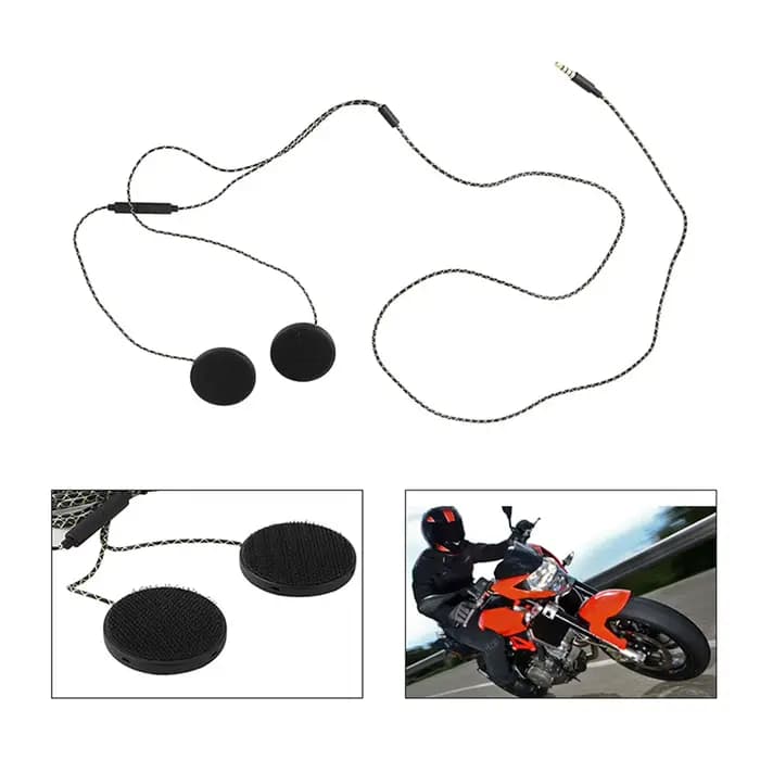 Casque de moto, casque