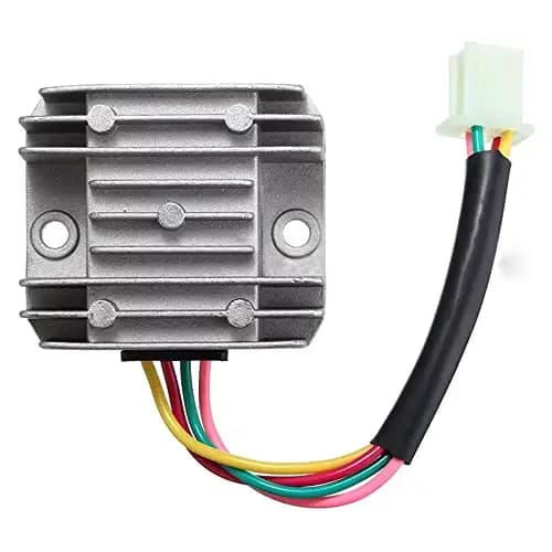 Ensemble complet de bobine de harnais électrique pour moto ATV QUAD 125 150 200 250cc