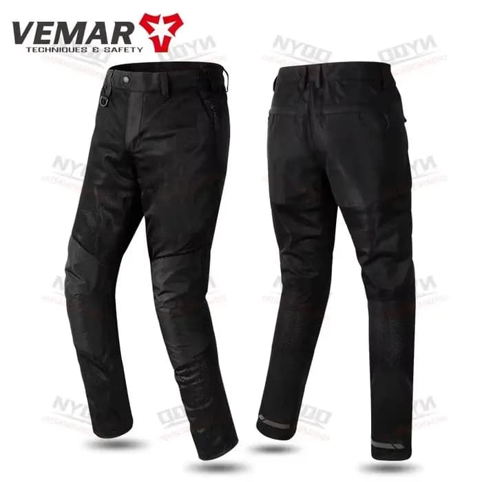 Pantalon de moto pour homme VEMAR
