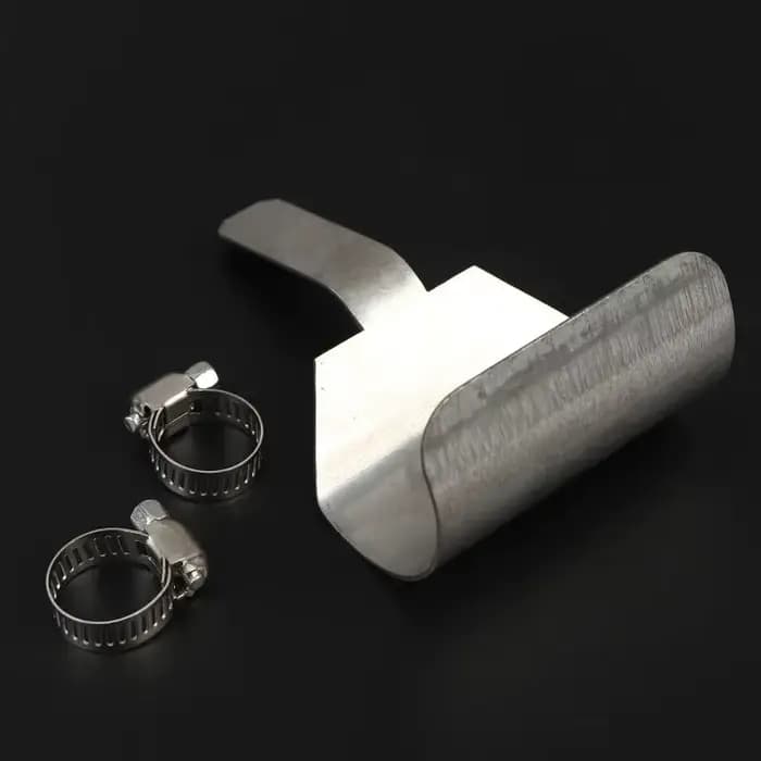 Accessoires de soudage pour barrière anti-feu, matériel de soudage sans oxygène, couvercle de protection, entretien des appareils de soudage