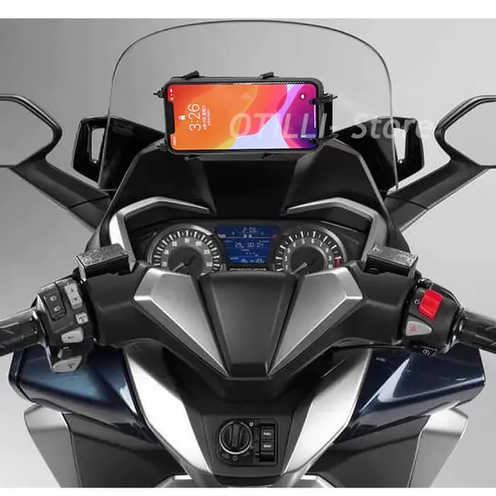 Support de smartphone GPS pour Honda Forza 2020
