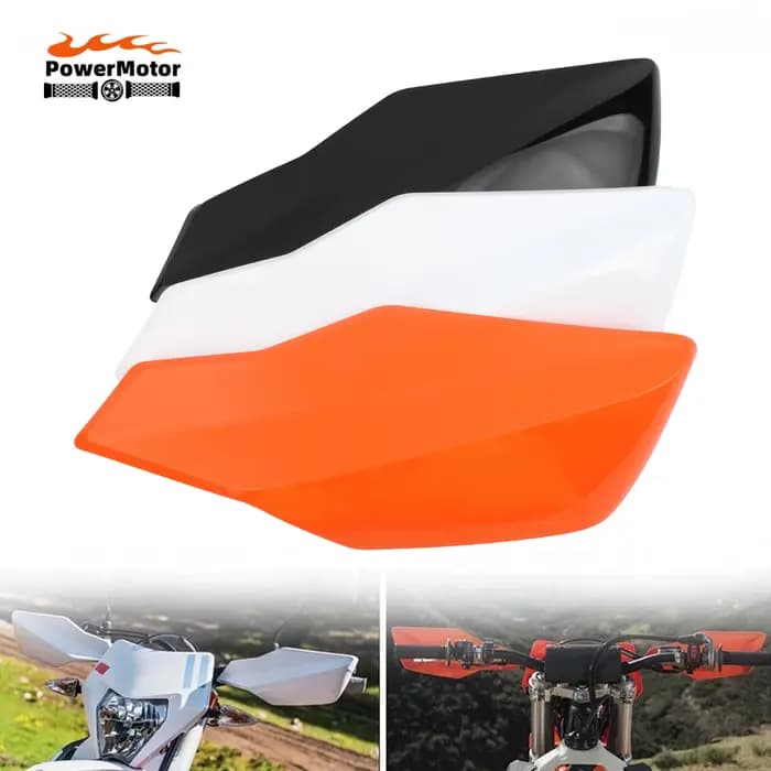 Accessoires de moto Enduro