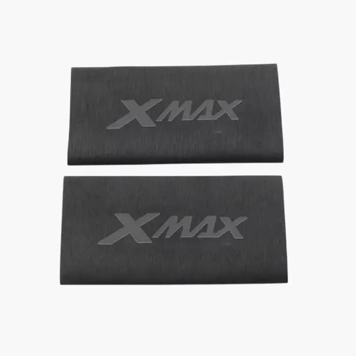 Couverture universelle de poignée thermorétractable de moto pour YAMAHA XMAX 125 250 300 400