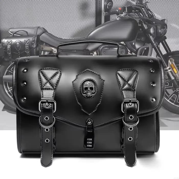Sacs sur les selles, à outils rangement bagages accessoire sacoche selle