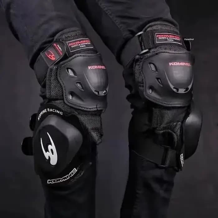 Équipement d'équitation pour moto