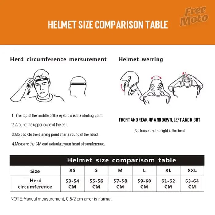 JIEKAI casque Scooter moto électrique moteur Van hommes femmes Vintage Double visière casques adapté aux quatre saisons M-XL #