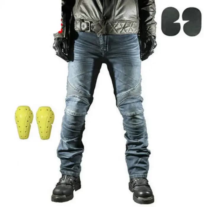 Pantalons de Moto hommes