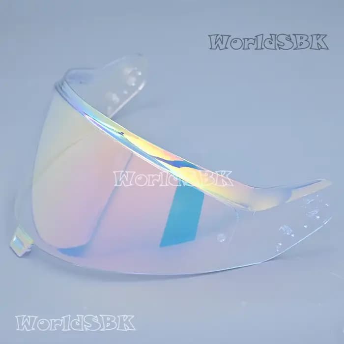 Visière VZ400 pour Shark Skwal i3 d-skwal 3 Ridill 2