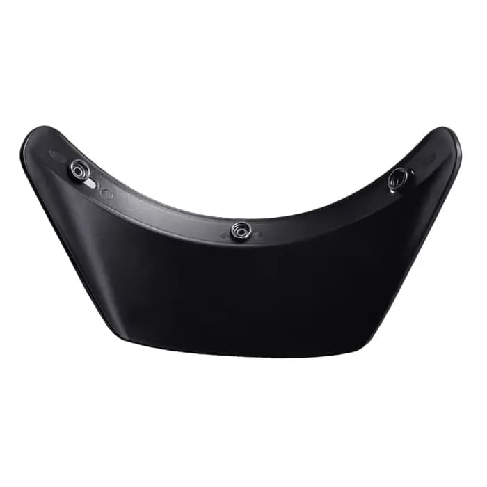 Accessoires pour casque Visor Street