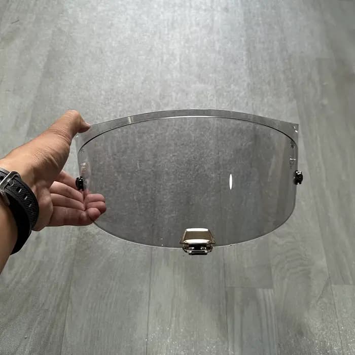 Lentille photochromique pour casque HJC RPHA 70 RPHA 11