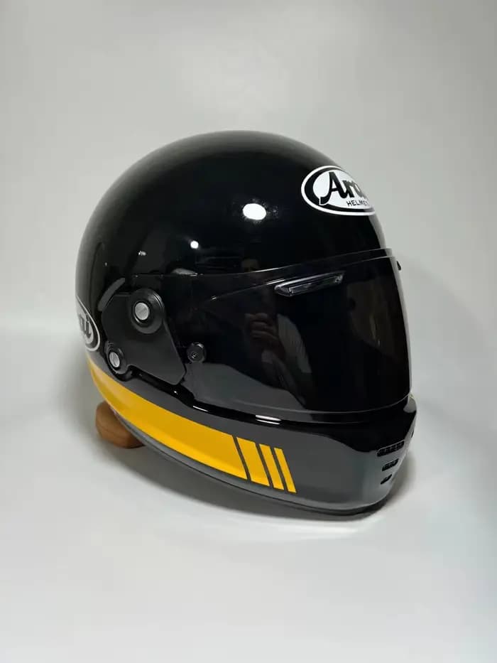 Casque De moto intégral NEO