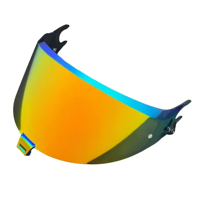 Visière de casque SPARTAN GT/GT PRO pour casques de moto SHARK