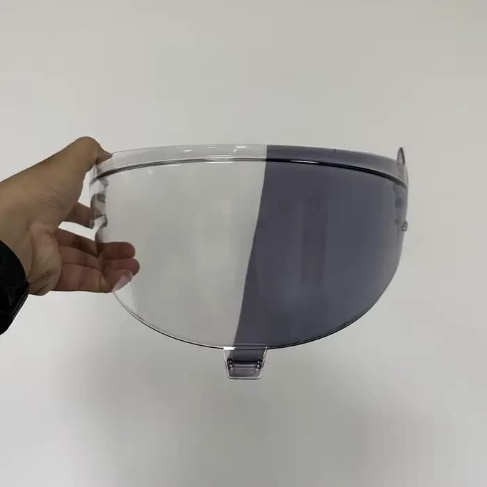 Visière photochromique pour casque Shark Skwal i3 d-skwal 3 Ridill 2 VZ400